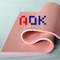 RoHS Tebal 0.5mm Thermal Pads PCB, Pad Termal Konduktif Elektrik Tidak Beracun