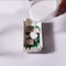 Senyawa Pot PCB, Enkapsulan Silikon Bening Optik Serbaguna